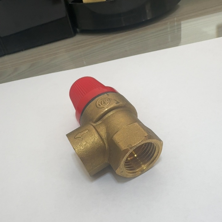 3 BAR ƏMMİYƏT VİNTİLİ (iç diş 1/2 mm) BESMA ()