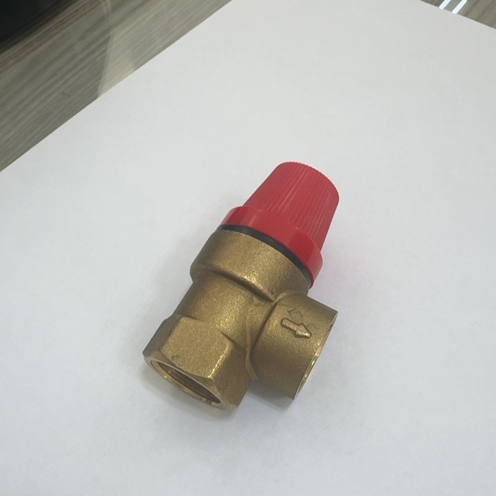 3 BAR ƏMMİYƏT VİNTİLİ (iç diş 1/2 mm) BESMA ()