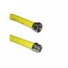 QAZ ŞLANKI  Çöl  1/2" - 3/4" iç 70 sm   (Kas) 