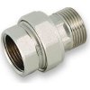 METAL AMERİKANKA XROM RƏNG ( 1" - 25 mm ) (Kas)
