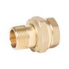 BRONZA AMERİKANKA İÇ-ÇÖL ( 1" - 25 mm ) (Çin)