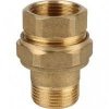 BRONZA AMERİKANKA İÇ-ÇÖL ( 2" - 50 mm ) (Genral)