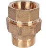 BRONZA AMERİKANKA İÇ-ÇÖL ( 11/4"  - 32 mm ) (Türk)