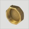 LATUN QAPAMA İÇ DİŞ ( 11/2" - 40 MM ) (Türk) 