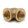 DİRSƏK BRONZA ( 3/4" - 20 mm ) ARGİNAL 