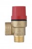 4 BAR ƏMMİYƏT VİNTİLİ (Çöl diş 1/2"mm ) Besma 